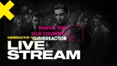 Mafia: The Old Country - Livestream-Aufzeichnung