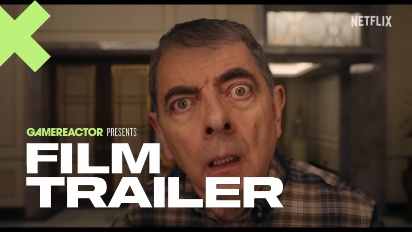 Mann gegen Baby - Offizieller Trailer (Netflix)