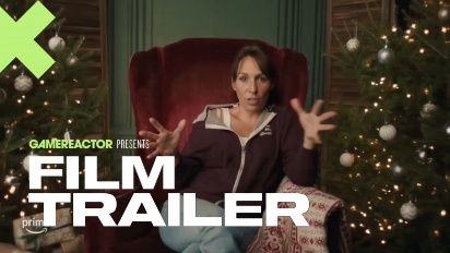 Die Händler der Freude - Offizieller Trailer (Prime Video)