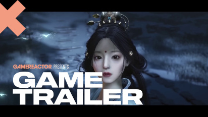 Where Winds Meet - Hexi-Erweiterung Ank&uuml;ndigungstrailer (PS5)