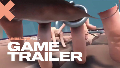Super Adventure Hand &ndash; Launch-Trailer