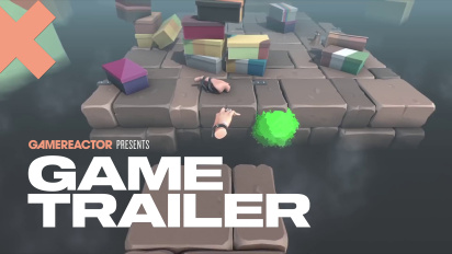 Super Adventure Hand &ndash; Launch-Trailer (PS5 & PS4)