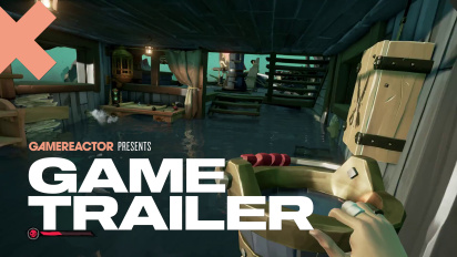 Sea of Thieves - Staffel 19 Akt 3: Last Ship Standing - Offizielles Inhaltsupdate-Video