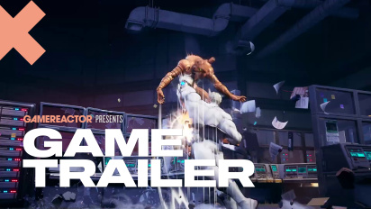 Invincible VS - Trailer zu Auszeichnungen