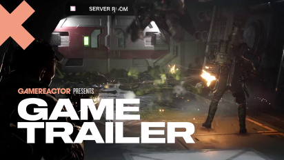 Aliens: Fireteam Elite 2 - Ank&uuml;ndigungstrailer