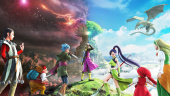 Dragon Quest, Angry Birds, FIFA und Silent Hill sind nun Hall of Famer