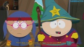 South Park: The Stick of Truth - Livestream Replay