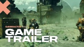 No Man's Sky - Beacon Update Trailer