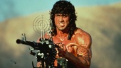 Der junge Rambo wurde gecastet