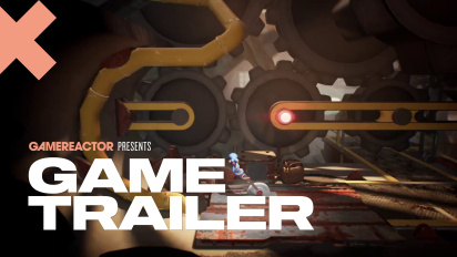 Darwin's Paradox! - Ver&ouml;ffentlichungsdatum Ank&uuml;ndigung & Demo-Ver&ouml;ffentlichung (PS5)