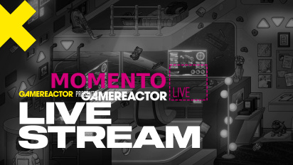 Momento - Livestream-Wiederholung