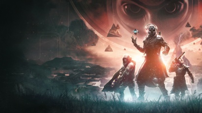 Destiny 2: The Final Shape wurde offiziell verschoben
