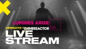 Lumines Arise - Livestream-Aufzeichnung