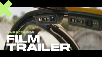 The Mandalorian and Grogu - Offizieller Trailer