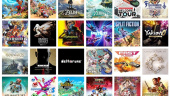 Nintendo verspricht in der zweiten H&auml;lfte dieses Gesch&auml;ftsjahres weitere Titel