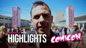 Comicon Napoli 2026 &ndash; Zusammenfassung der Highlights und abschlie&szlig;ende Kommentare