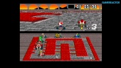 Super Mario Kart - Retro Gameplay