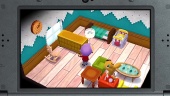 Animal Crossing: Happy Home Designer - E3 2015 Trailer (German)