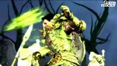 Dragon Age: Awakening - Mhairi Trailer