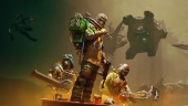 Remedy hat seine Gedanken zu FBC: Firebreak geteilt