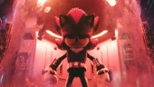 Sonic the Hedgehog 3's Shadow wurde wieder angeteasert