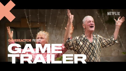 Je m'appelle Agneta &ndash; Terminank&uuml;ndigung (Netflix)