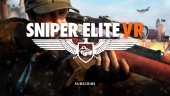 Sniper Elite VR - What is Sniper Elite VR?