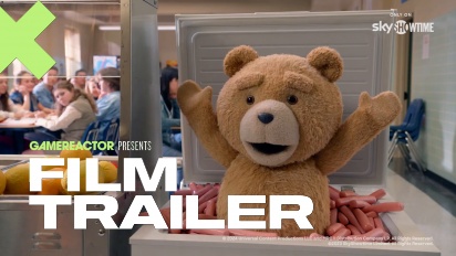 Ted - Offizieller SkyShowtime-Trailer