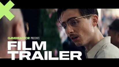 Marty Supreme - Offizieller Trailer