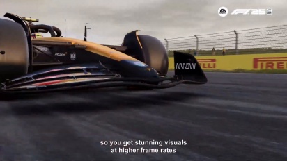 Einführung von AMD FSR 'Redstone' – ML-verbesserte Leistung und Immersion