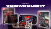 Voidwrought &ndash; Collector's Edition Unboxing