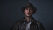 Troy Baker ist offen f&uuml;r eine R&uuml;ckkehr als Indiana Jones