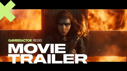 Furiosa : A Mad Max Saga - Offizieller Trailer
