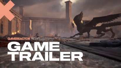 Flintlock: The Siege of Dawn: The Siege of Dawn - God Killer Gameplay-Trailer