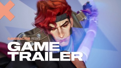 Gambit: Le Diable Blanc - Enthüllung des Charakters