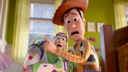 Ein erster Teaser für Toy Story 5 ist da