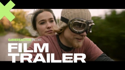 Viel Glück, viel Spaß, stirb nicht - Teaser Trailer