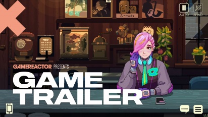 Coffee Talk Tokyo - Veröffentlichungsdatum Trailer zur Ankündigung