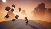 Omno - Nintendo Switch Release Date Trailer