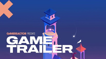 Monument Valley III - Trailer ankündigen