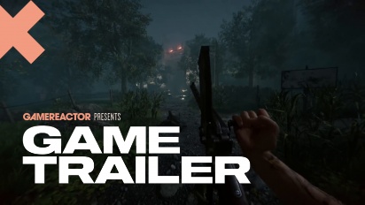 Projekt Z: Beyond Order - Trailer zu den Horror Game Awards (PS5)