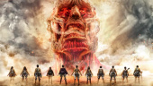 Satoshi Shiki spricht &uuml;ber die Herausforderungen bei der Entstehung des Prequels zu Attack on Titan