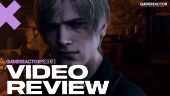 Resident Evil 4 - Video-Rezension