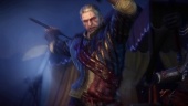 The Witcher 2: Assassins of Kings - Mac Trailer
