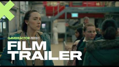 Bad Apples - Offizieller Trailer