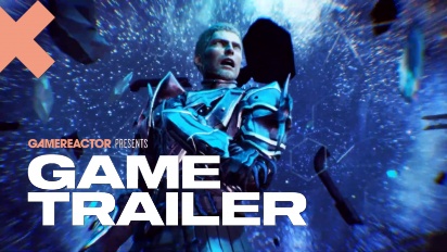 Stranger of Paradise: Final Fantasy Origin - Die Reise endet Trailer