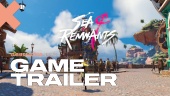 Sea of Remnants - Wanderer Test Gameplay Preview