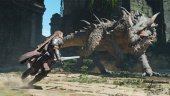 Cygames arbeitet noch an Project Awakening