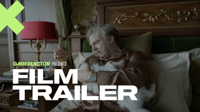 Digger - Offizieller Trailer