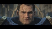 Warhammer 40,000: Space Marine 2 - Reveal Trailer